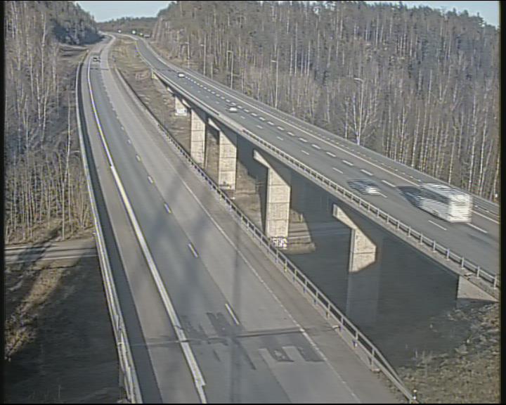 Kelikamerat Kuva Tie 7 Porvoo, Ilola, Porvoo, Uusimaa