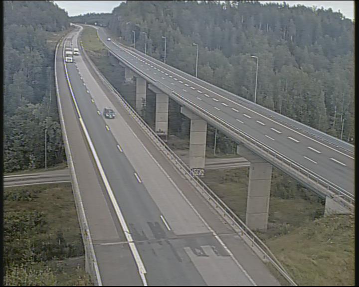 Kelikamerat Kuva Tie 7 Porvoo, Ilola, Porvoo, Uusimaa