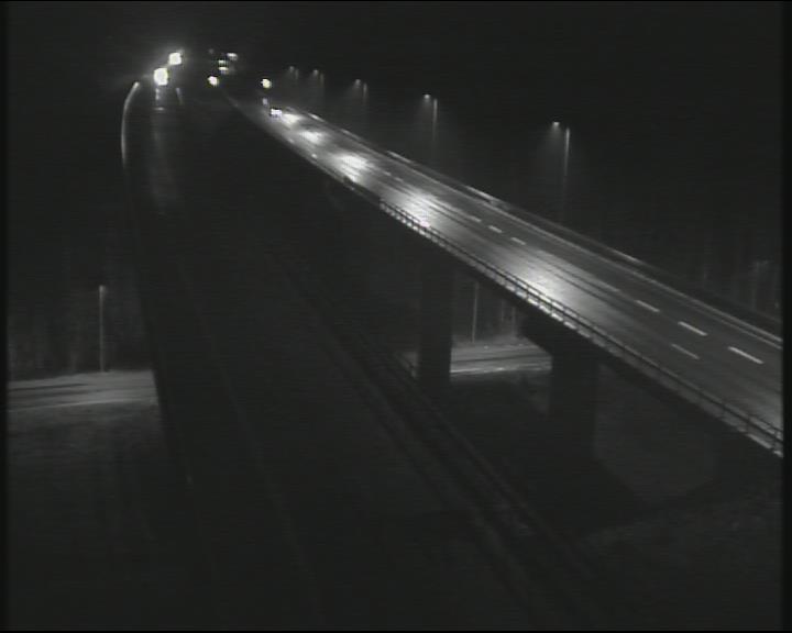 Weather Camera Image Road 7 Porvoo, Ilola, Porvoo, Uusimaa