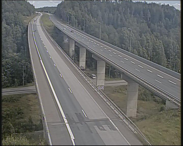 Kelikamerat Kuva Tie 7 Porvoo, Ilola, Porvoo, Uusimaa
