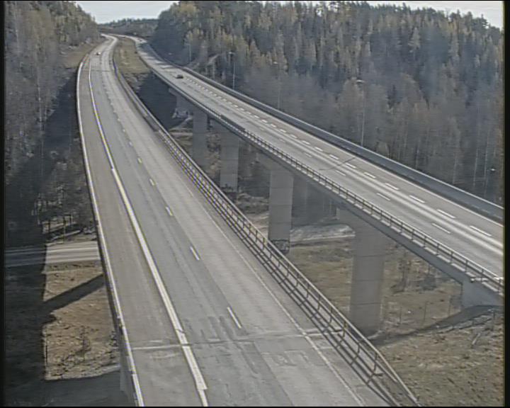 Kelikamerat Kuva Tie 7 Porvoo, Ilola, Porvoo, Uusimaa