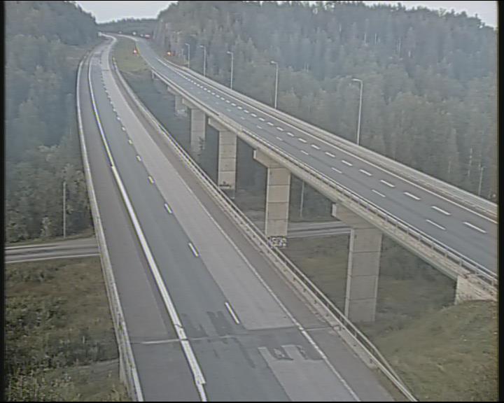 Kelikamerat Kuva Tie 7 Porvoo, Ilola, Porvoo, Uusimaa