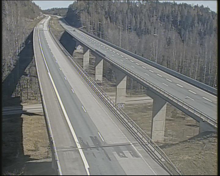Kelikamerat Kuva Tie 7 Porvoo, Ilola, Porvoo, Uusimaa