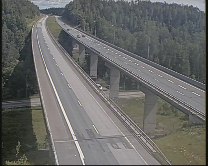 Kelikamerat Kuva Tie 7 Porvoo, Ilola, Porvoo, Uusimaa