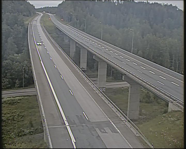 Kelikamerat Kuva Tie 7 Porvoo, Ilola, Porvoo, Uusimaa