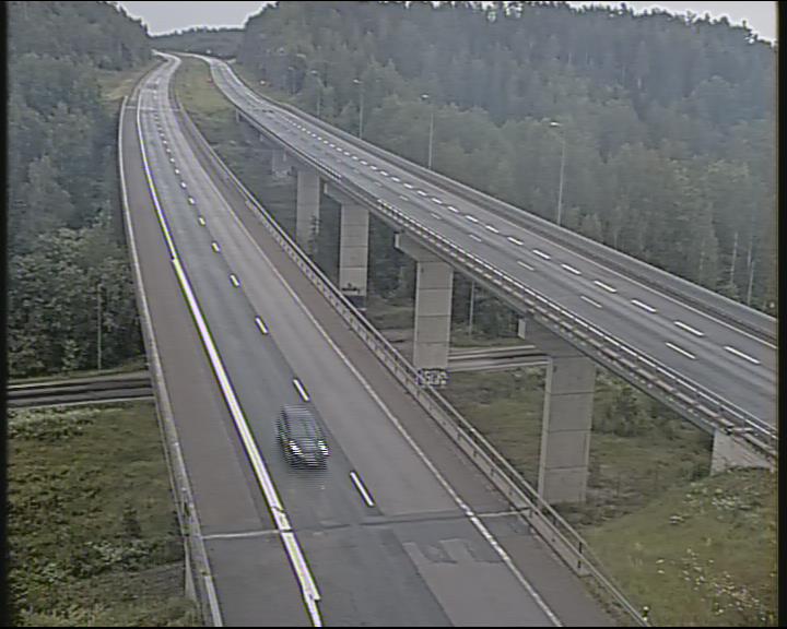 Kelikamerat Kuva Tie 7 Porvoo, Ilola, Porvoo, Uusimaa