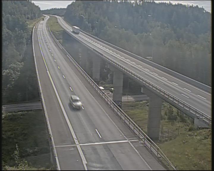 Kelikamerat Kuva Tie 7 Porvoo, Ilola, Porvoo, Uusimaa