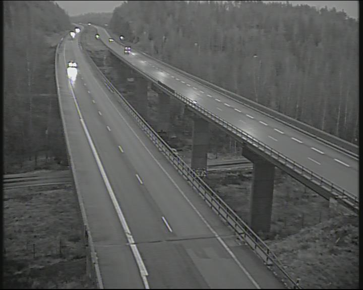 Weather Camera Image Road 7 Porvoo, Ilola, Porvoo, Uusimaa