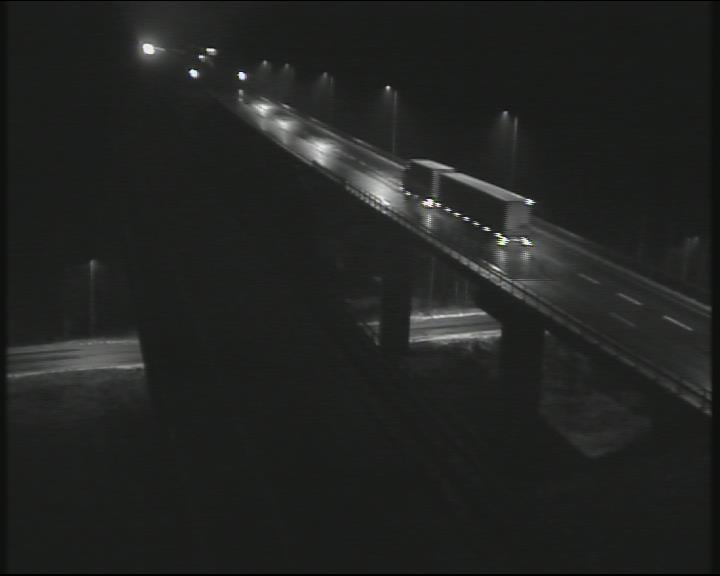 Weather Camera Image Väg 7 Borgå, Illby, Porvoo, Uusimaa