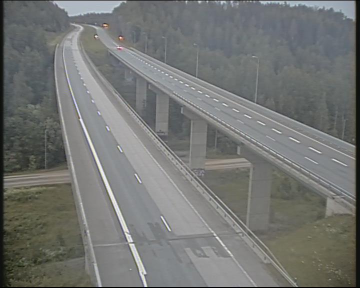 Kelikamerat Kuva Tie 7 Porvoo, Ilola, Porvoo, Uusimaa