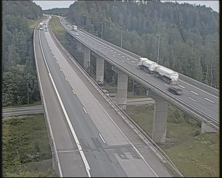 Kelikamerat Kuva Tie 7 Porvoo, Ilola, Porvoo, Uusimaa