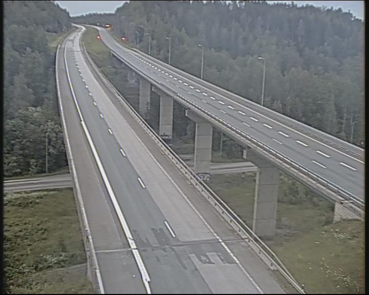 Kelikamerat Kuva Tie 7 Porvoo, Ilola, Porvoo, Uusimaa