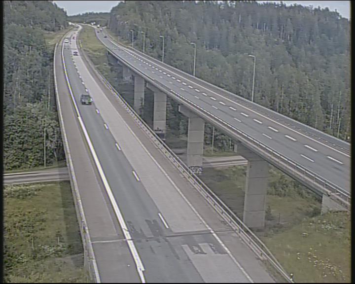 Kelikamerat Kuva Tie 7 Porvoo, Ilola, Porvoo, Uusimaa