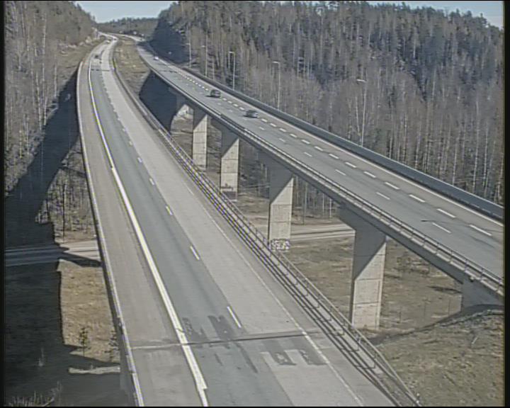 Kelikamerat Kuva Tie 7 Porvoo, Ilola, Porvoo, Uusimaa