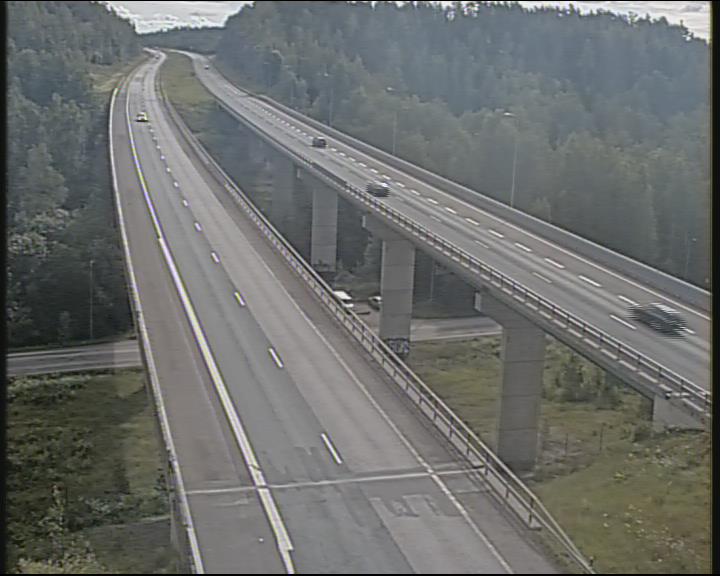 Kelikamerat Kuva Tie 7 Porvoo, Ilola, Porvoo, Uusimaa