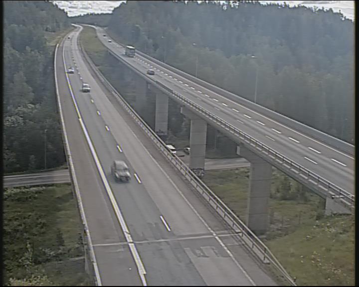 Kelikamerat Kuva Tie 7 Porvoo, Ilola, Porvoo, Uusimaa