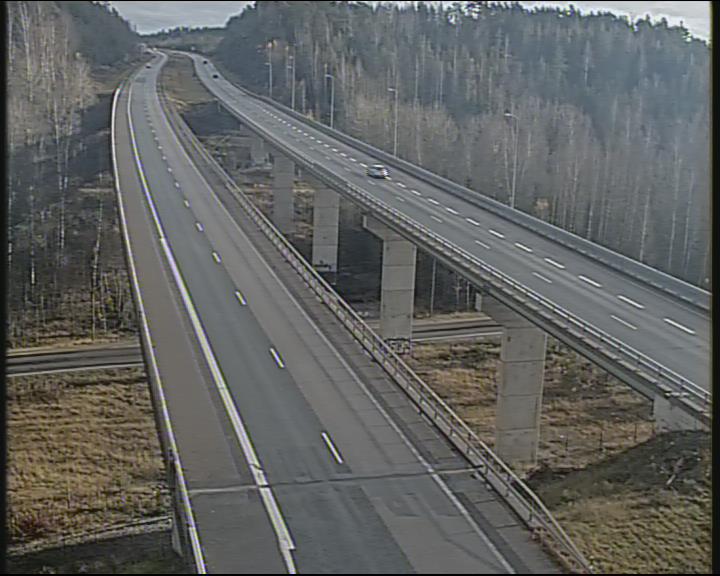 Kelikamerat Kuva Tie 7 Porvoo, Ilola, Porvoo, Uusimaa