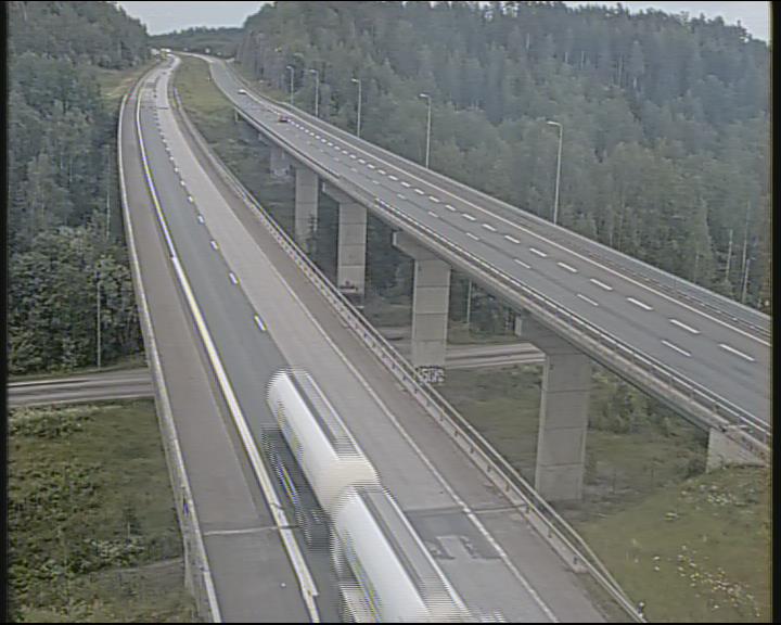 Kelikamerat Kuva Tie 7 Porvoo, Ilola, Porvoo, Uusimaa
