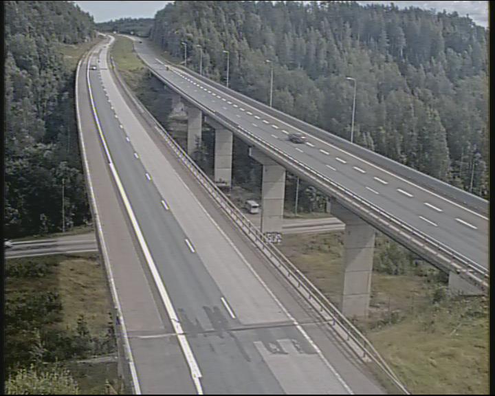 Kelikamerat Kuva Tie 7 Porvoo, Ilola, Porvoo, Uusimaa