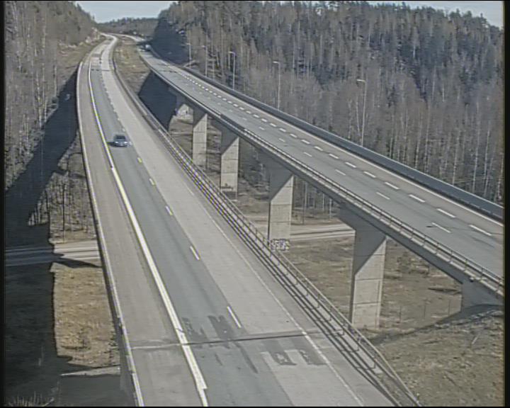 Kelikamerat Kuva Tie 7 Porvoo, Ilola, Porvoo, Uusimaa
