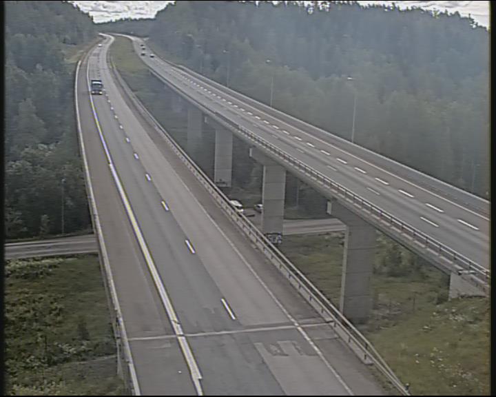 Kelikamerat Kuva Tie 7 Porvoo, Ilola, Porvoo, Uusimaa