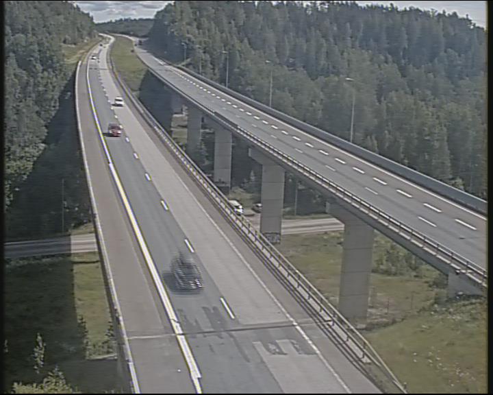 Kelikamerat Kuva Tie 7 Porvoo, Ilola, Porvoo, Uusimaa