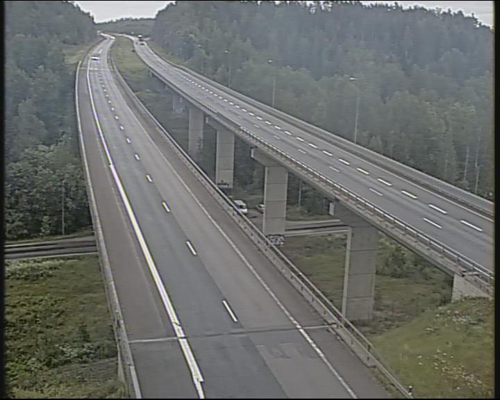 Weather Camera Image Road 7 Porvoo, Ilola, Porvoo, Uusimaa