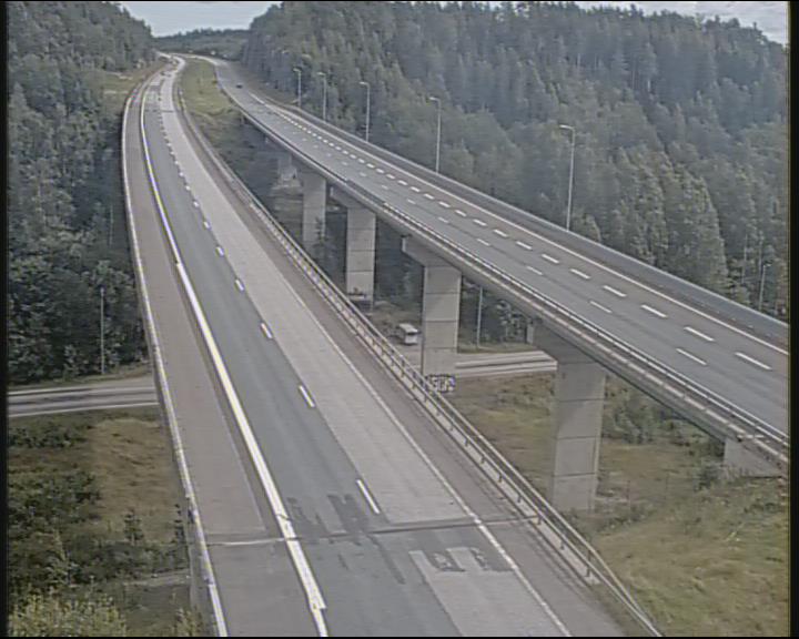 Kelikamerat Kuva Tie 7 Porvoo, Ilola, Porvoo, Uusimaa