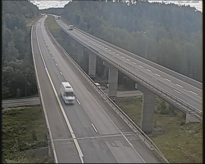 Kelikamerat Kuva Tie 7 Porvoo, Ilola, Porvoo, Uusimaa