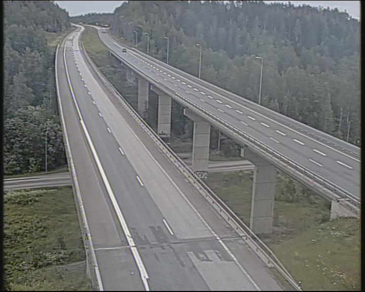 Kelikamerat Kuva Tie 7 Porvoo, Ilola, Porvoo, Uusimaa