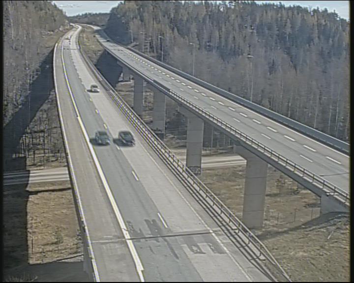 Kelikamerat Kuva Tie 7 Porvoo, Ilola, Porvoo, Uusimaa