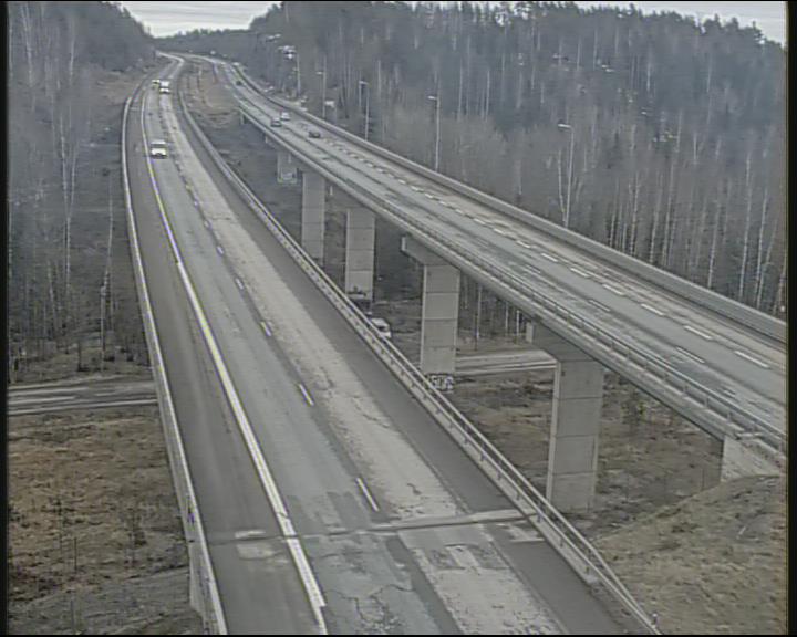 Kelikamerat Kuva Tie 7 Porvoo, Ilola, Porvoo, Uusimaa