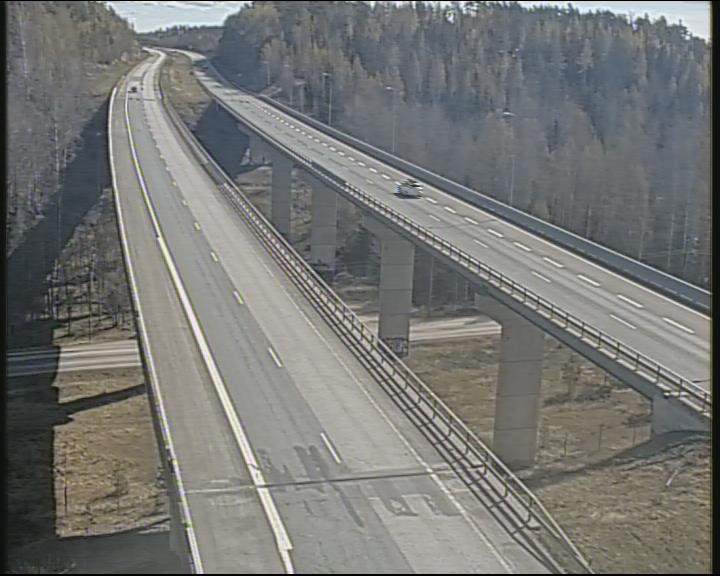 Kelikamerat Kuva Tie 7 Porvoo, Ilola, Porvoo, Uusimaa
