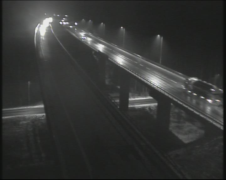 Weather Camera Image Väg 7 Borgå, Illby, Porvoo, Uusimaa