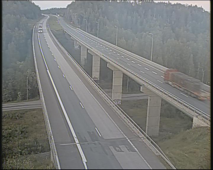 Kelikamerat Kuva Tie 7 Porvoo, Ilola, Porvoo, Uusimaa