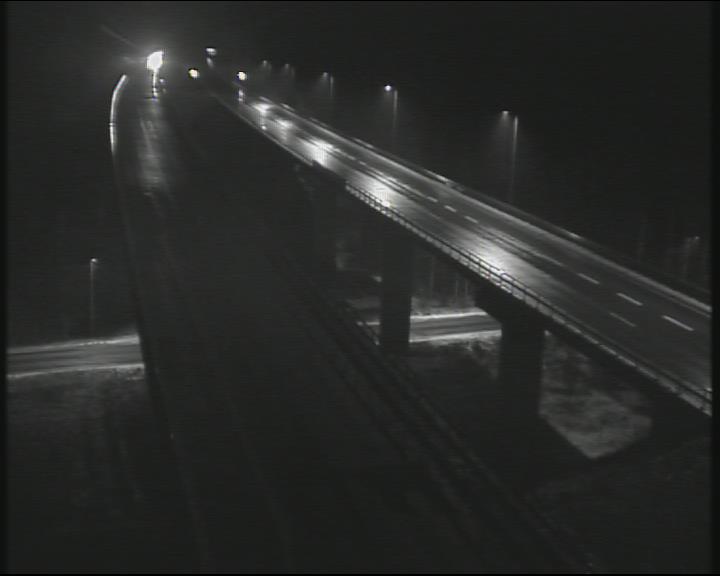 Weather Camera Image Väg 7 Borgå, Illby, Porvoo, Uusimaa