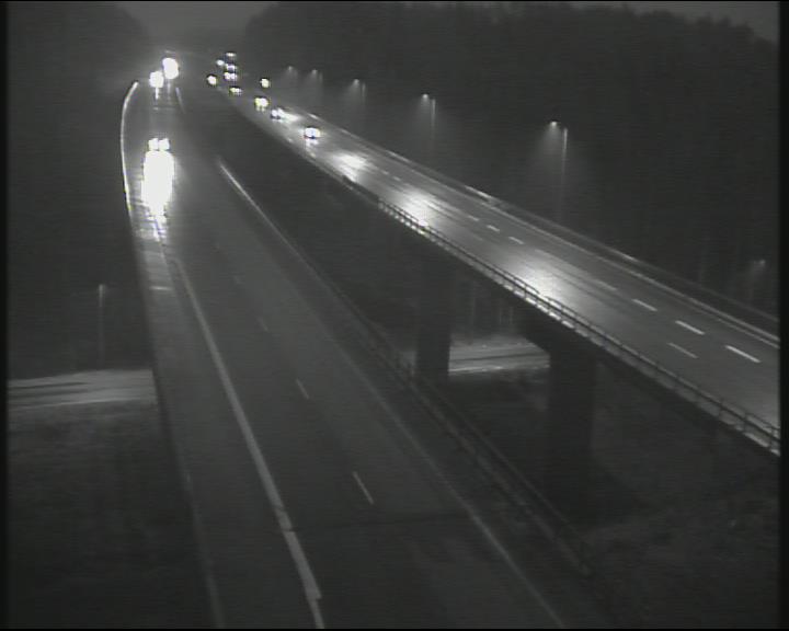 Weather Camera Image Road 7 Porvoo, Ilola, Porvoo, Uusimaa