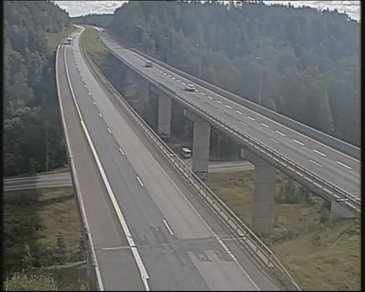Kelikamerat Kuva Tie 7 Porvoo, Ilola, Porvoo, Uusimaa
