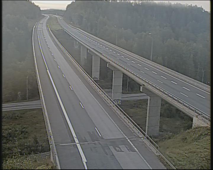 Weather Camera Image Road 7 Porvoo, Ilola, Porvoo, Uusimaa
