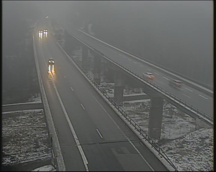 Weather Camera Image Väg 7 Borgå, Illby, Porvoo, Uusimaa