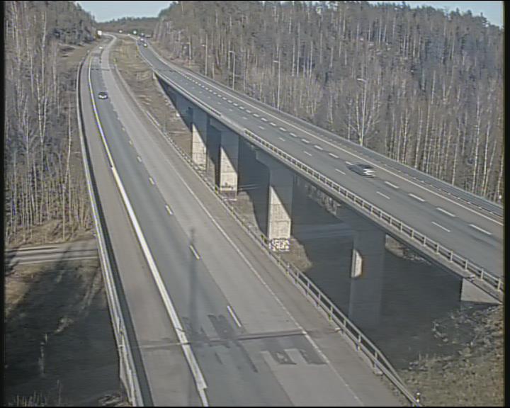 Kelikamerat Kuva Tie 7 Porvoo, Ilola, Porvoo, Uusimaa