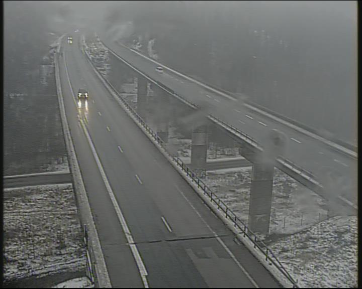 Weather Camera Image Väg 7 Borgå, Illby, Porvoo, Uusimaa