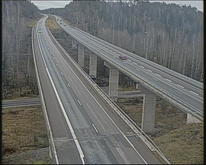 Kelikamerat Kuva Tie 7 Porvoo, Ilola, Porvoo, Uusimaa