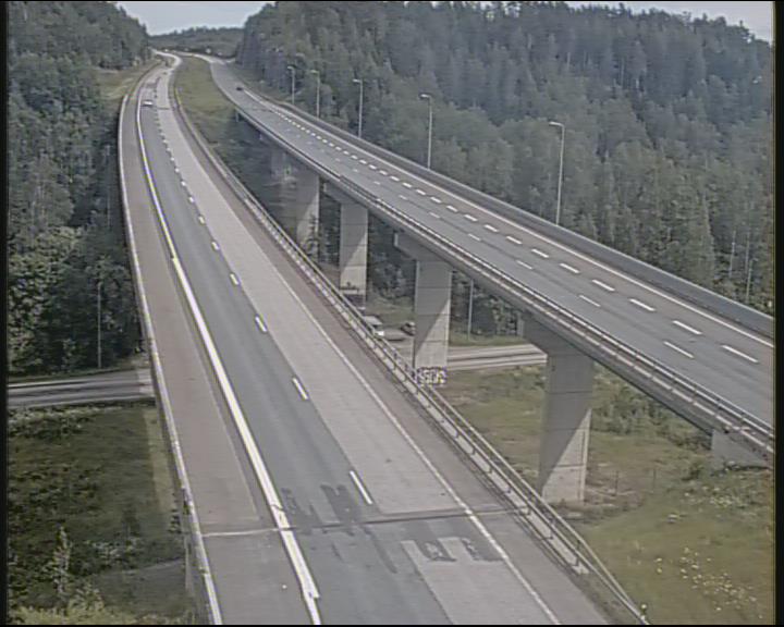 Kelikamerat Kuva Tie 7 Porvoo, Ilola, Porvoo, Uusimaa