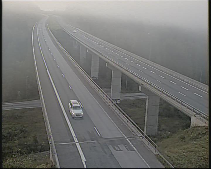 Weather Camera Image Road 7 Porvoo, Ilola, Porvoo, Uusimaa