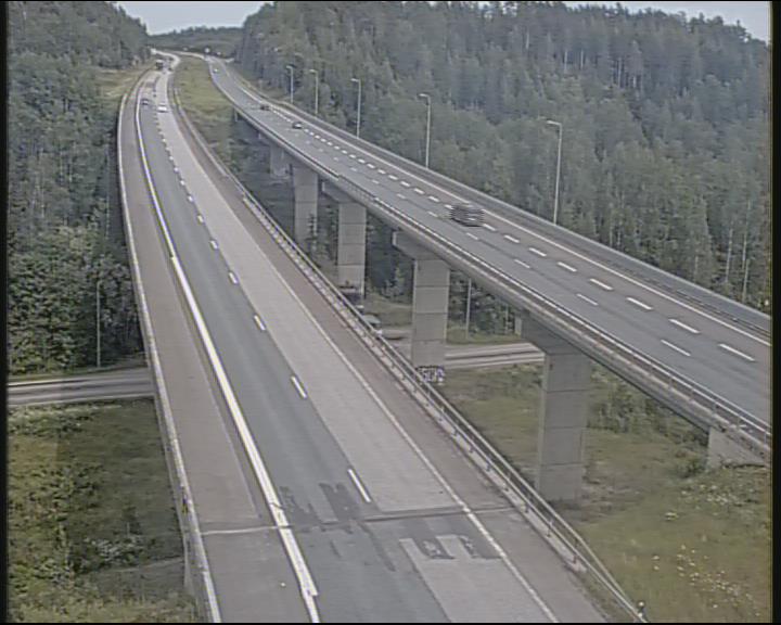 Kelikamerat Kuva Tie 7 Porvoo, Ilola, Porvoo, Uusimaa