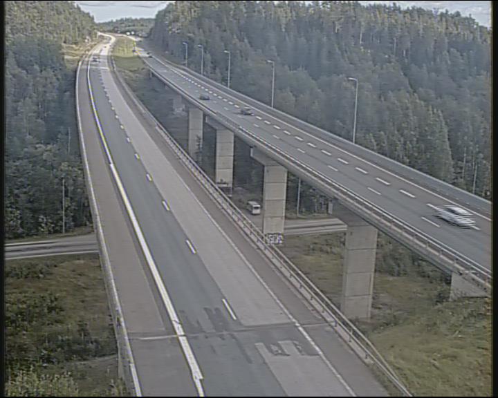 Kelikamerat Kuva Tie 7 Porvoo, Ilola, Porvoo, Uusimaa