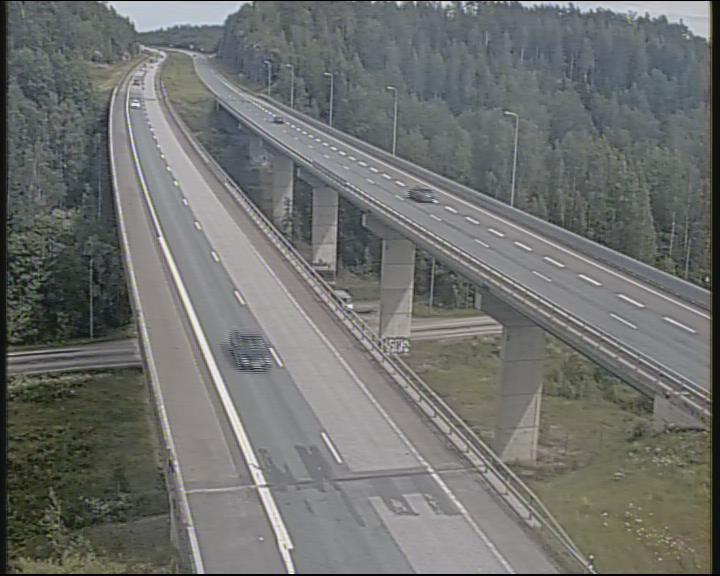 Kelikamerat Kuva Tie 7 Porvoo, Ilola, Porvoo, Uusimaa