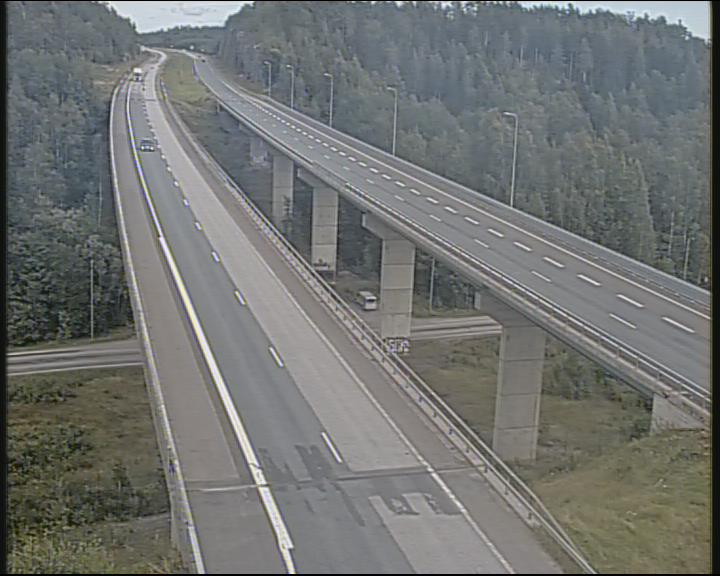 Kelikamerat Kuva Tie 7 Porvoo, Ilola, Porvoo, Uusimaa