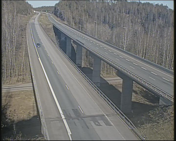 Kelikamerat Kuva Tie 7 Porvoo, Ilola, Porvoo, Uusimaa